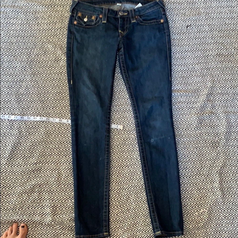 True religion jeans